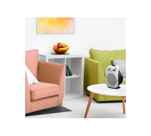 Тепловентилятор Electrolux Prime EFH/S-1125