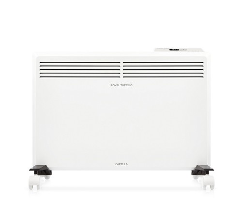 Конвектор Royal Thermo Capella RCHC/E-1500