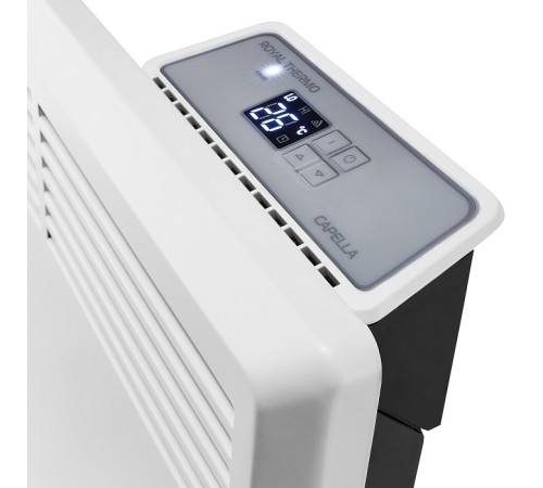 Конвектор Royal Thermo Capella RCHC/E-1500