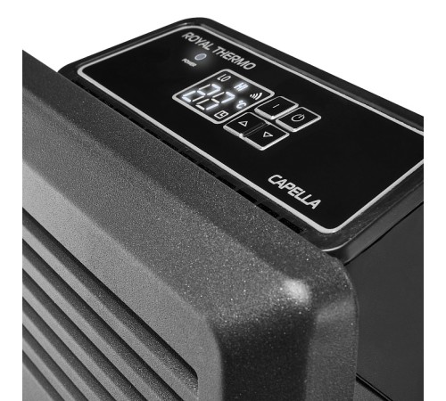 Конвектор Royal Thermo Capella RCHC/E-1502