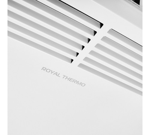 Конвектор  Royal Thermo Capella RCHC/E-2000