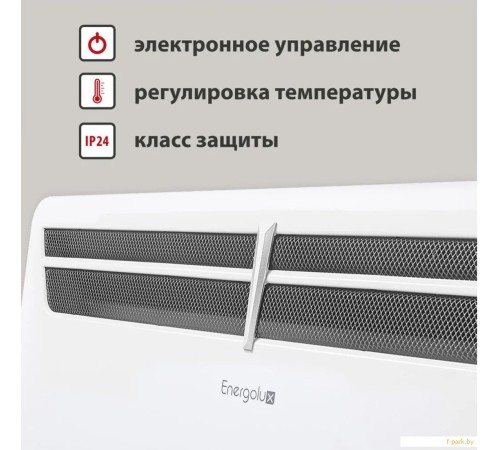 Конвектор Energolux GCH/VI-25