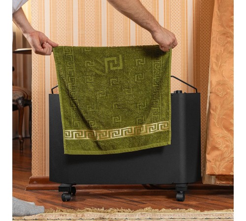 Конвектор Denzel XCE-2000B