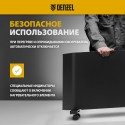 Конвектор Denzel XCE-2000B