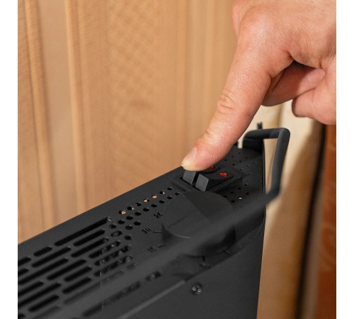 Конвектор Denzel XCE-2000B