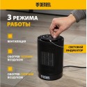 Тепловентилятор Denzel DTFC-1200S
