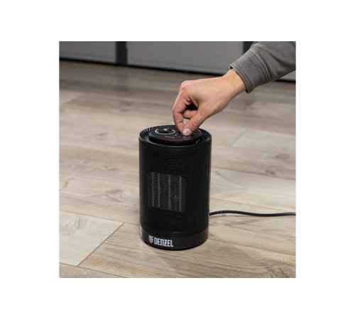 Тепловентилятор Denzel DTFC-1200S