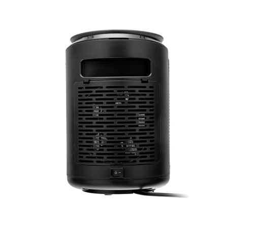 Тепловентилятор Denzel DTFC-2000X