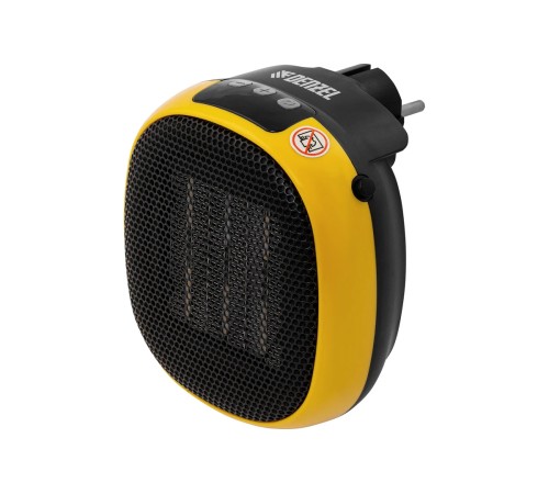 Тепловентилятор Denzel DTFC-700