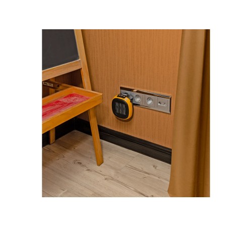 Тепловентилятор Denzel DTFC-700