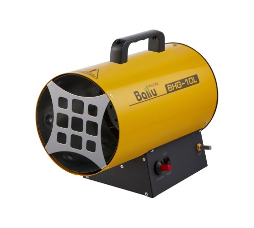 Тепловая пушка газовая Ballu BHG-10L