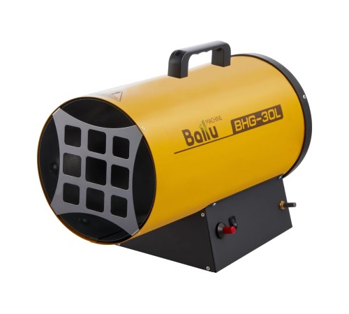 Тепловая пушка газовая Ballu BHG-30L