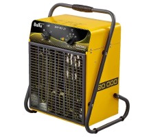 Тепловая пушка электрическая Ballu BHP-M2-20