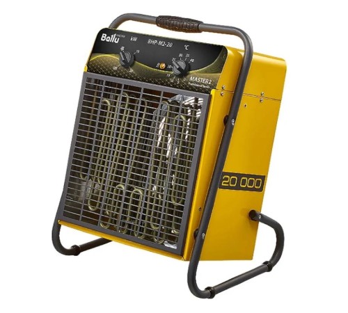 Тепловая пушка электрическая Ballu BHP-M2-20