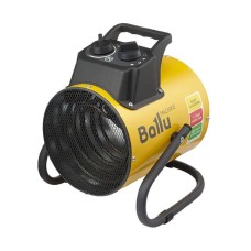Тепловая пушка электрическая Ballu BHP-PE2-3