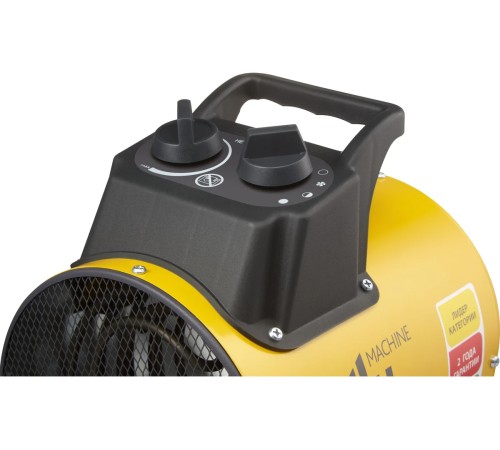 Тепловая пушка электрическая Ballu BHP-PE2-3