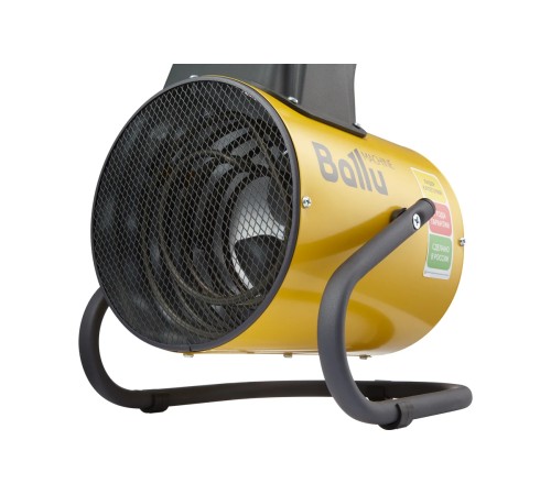 Тепловая пушка электрическая Ballu BHP-PE2-3