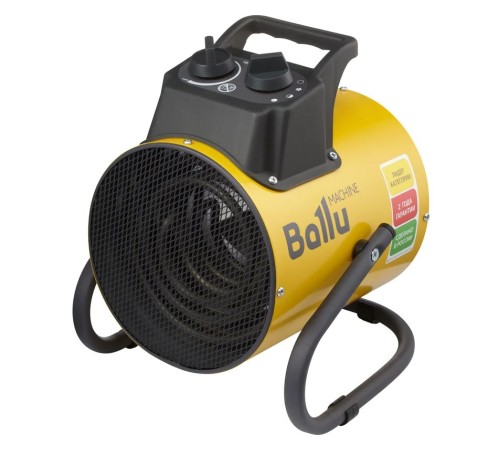 Тепловая пушка электрическая Ballu BHP-PE2-5