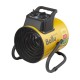 Тепловая пушка электрическая Ballu BHP-PE2-5