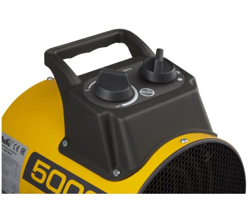 Тепловая пушка электрическая Ballu BHP-PE2-5