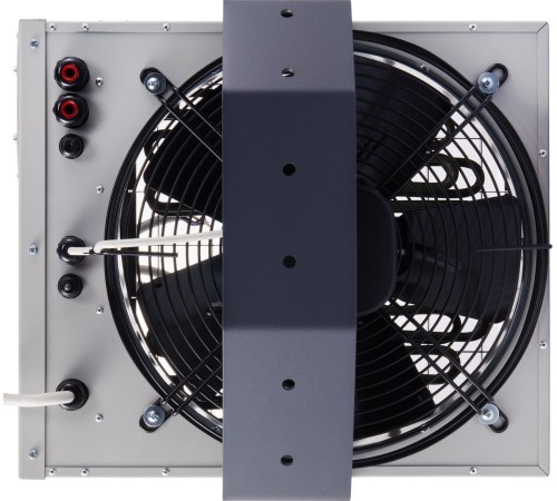 Тепловентилятор электрический Ballu BHP-MW2-10