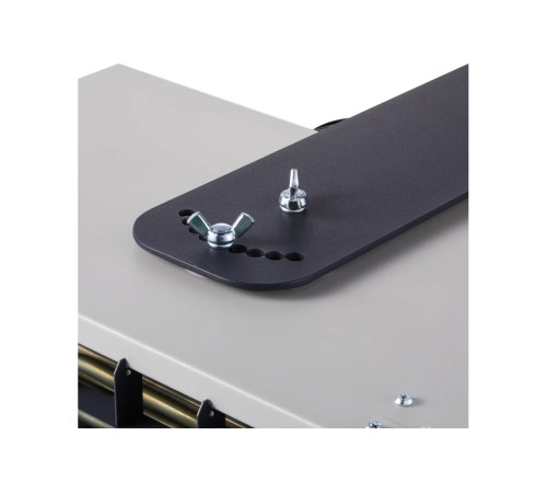 Тепловентилятор электрический Ballu BHP-MW2-10