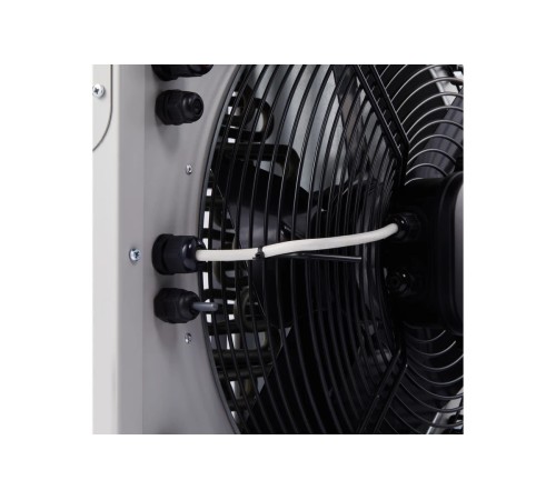 Тепловентилятор электрический Ballu BHP-MW2-10