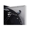 Тепловентилятор электрический Ballu BHP-MW2-10