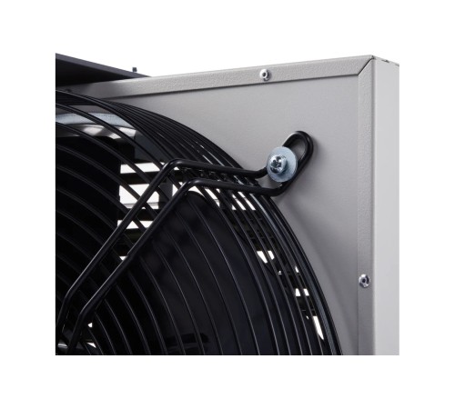 Тепловентилятор электрический Ballu BHP-MW2-10