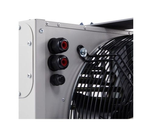 Тепловентилятор электрический Ballu BHP-MW2-10