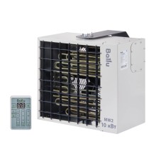 Тепловентилятор электрический Ballu BHP-MW2-10