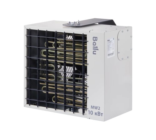 Тепловентилятор электрический Ballu BHP-MW2-10