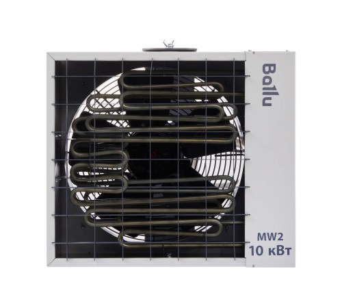 Тепловентилятор электрический Ballu BHP-MW2-10