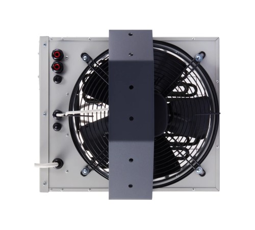 Тепловентилятор электрический Ballu BHP-MW2-10