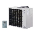 Тепловентилятор электрический Ballu BHP-MW2-15