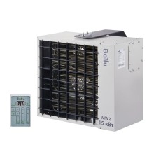 Тепловентилятор электрический Ballu BHP-MW2-15