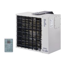 Тепловентилятор электрический Ballu BHP-MW2-15