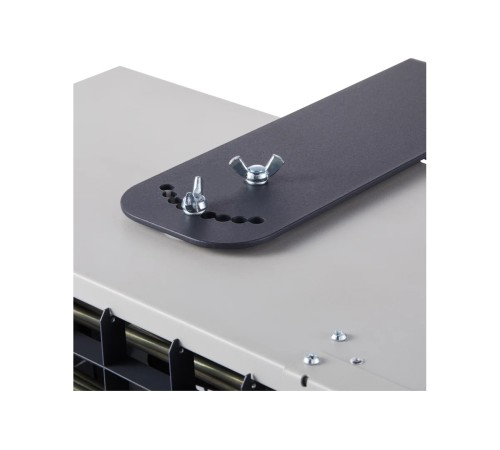 Тепловентилятор электрический Ballu BHP-MW2-15