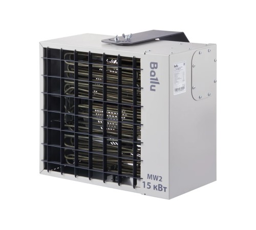 Тепловентилятор электрический Ballu BHP-MW2-15