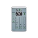 Тепловентилятор электрический Ballu BHP-MW2-15