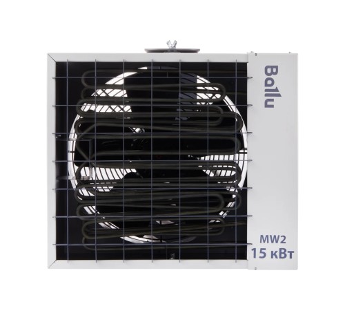 Тепловентилятор электрический Ballu BHP-MW2-15