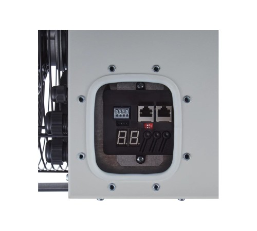 Тепловентилятор электрический Ballu BHP-MW2-15