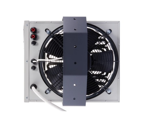 Тепловентилятор электрический Ballu BHP-MW2-15