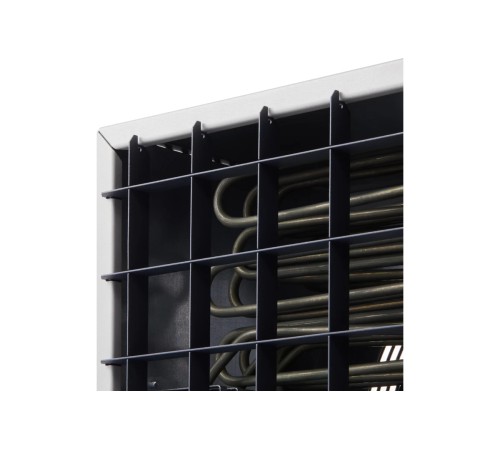 Тепловентилятор электрический Ballu BHP-MW2-15