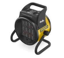 Тепловая пушка электрическая Ballu BKR-3