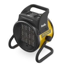 Тепловая пушка электрическая Ballu BKR-3