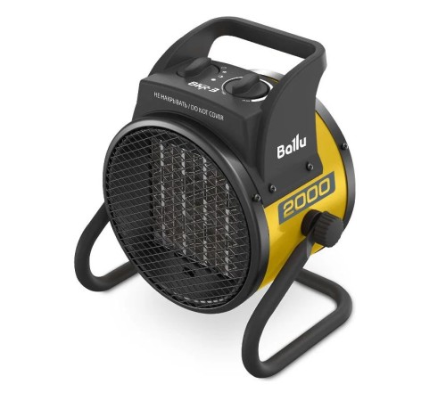 Тепловая пушка электрическая Ballu BKR-3