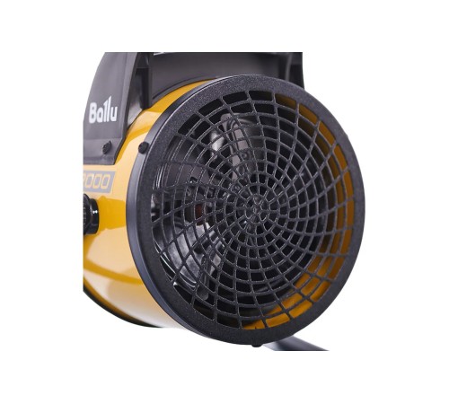 Тепловая пушка электрическая Ballu BKR-3