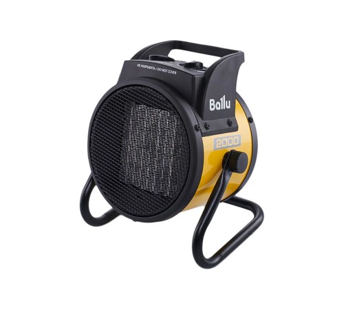 Тепловая пушка электрическая Ballu BKR-3