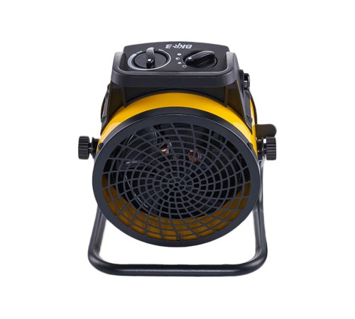 Тепловая пушка электрическая Ballu BKR-3